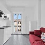 Flu10 -Crescenzago- Bright - Wi-Fi -
